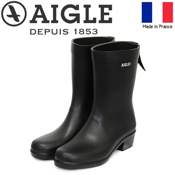 AIGLE(エーグル)正規取扱店