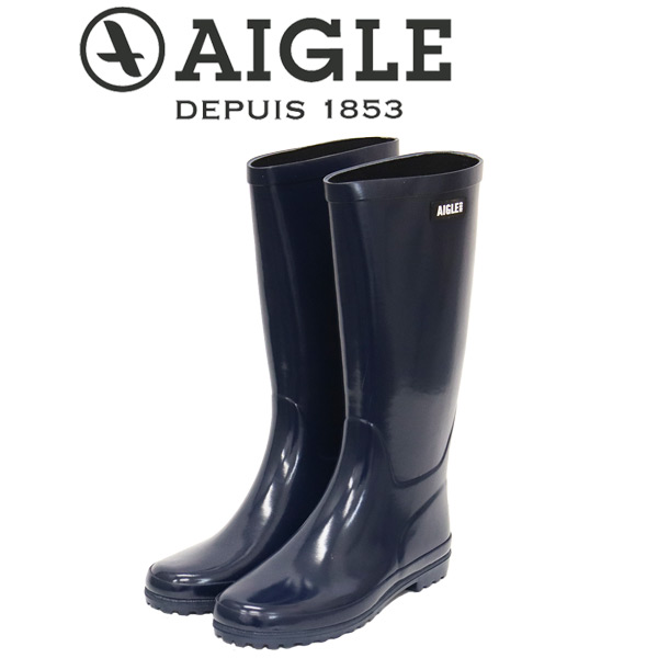 AIGLE(エーグル)正規取扱店