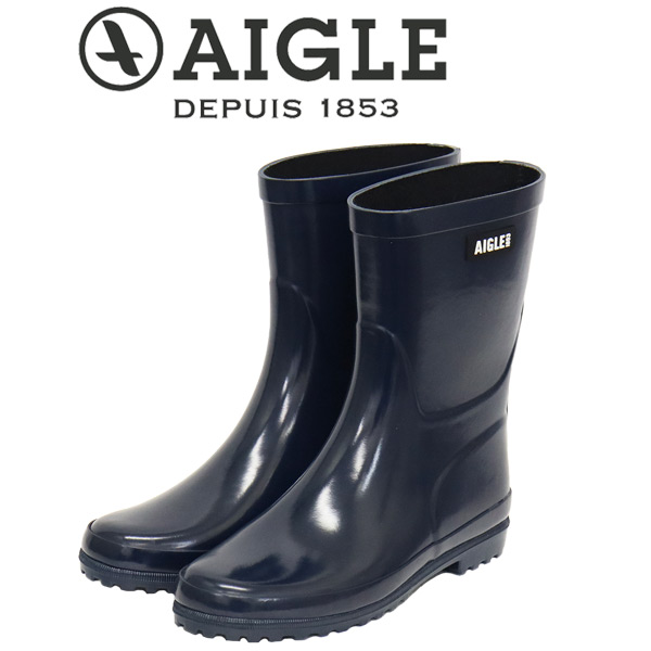 AIGLE(エーグル)正規取扱店