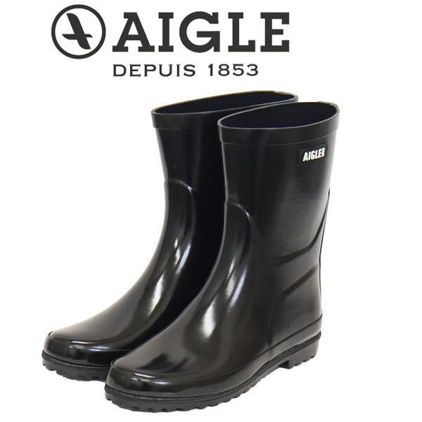 AIGLE(エーグル)正規取扱店