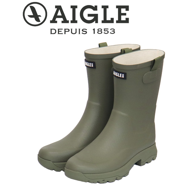 AIGLE(エーグル)正規取扱店