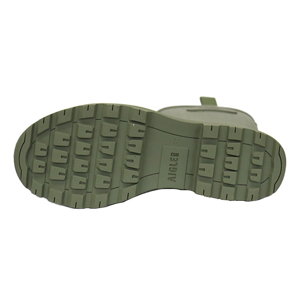 AIGLE(エーグル)正規取扱店