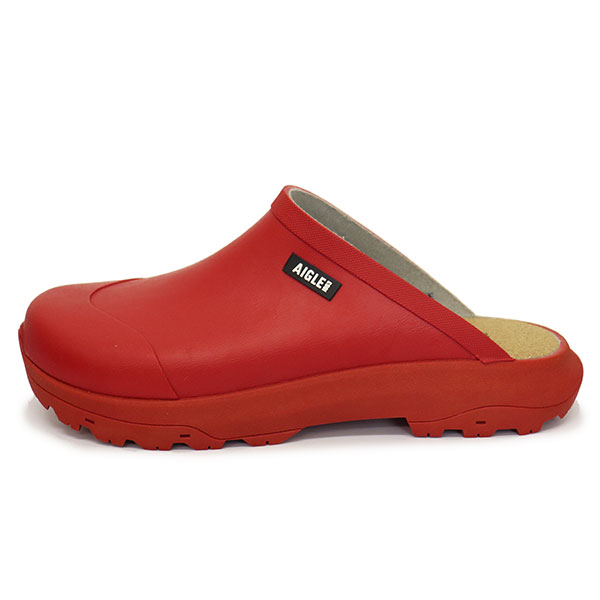 AIGLE(エーグル)正規取扱店THREEWOOD