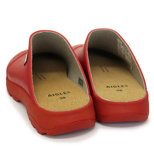 AIGLE(エーグル)正規取扱店THREEWOOD