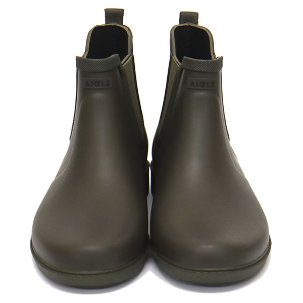 AIGLE(エーグル)正規取扱店THREEWOOD