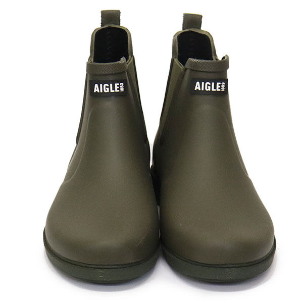 AIGLE(エーグル)正規取扱店THREEWOOD