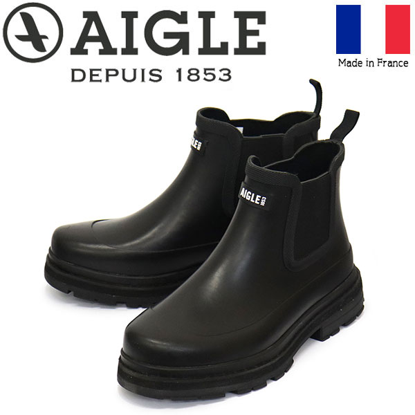 AIGLE(エーグル)正規取扱店THREEWOOD