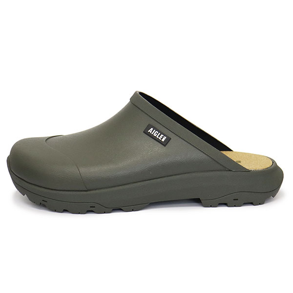 AIGLE(エーグル)正規取扱店THREEWOOD