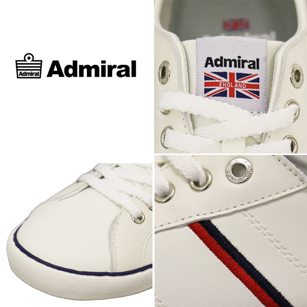 Admiral(アドミラル)正規取扱店