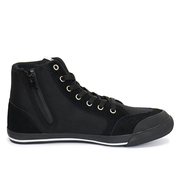 *アドミラル*Admiral M 黒　新品未使用 Admiral GUILDFORD AD830 Black｜アドミラルスニーカー公式