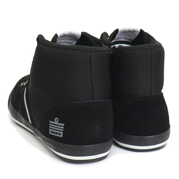 アドミラル　M 公式アドミラルスニーカー】AdmiralFootwearオフィシャルストア
