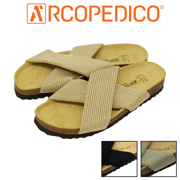 ARCOPEDICO(アルコペディコ)正規取扱店