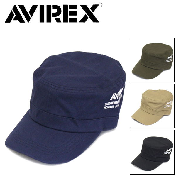 AVIREX (アヴィレックス)正規取扱店THREEWOOD