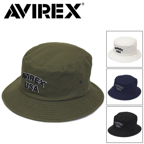 AVIREX (アヴィレックス)正規取扱店THREEWOOD