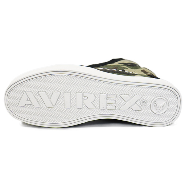 AVIREX(アヴィレックス)正規取扱店