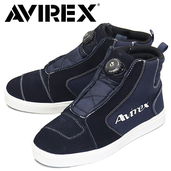 AVIREX(アヴィレックス)正規取扱店
