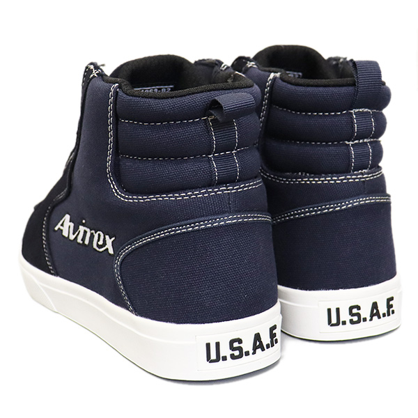 AVIREX(アヴィレックス)正規取扱店