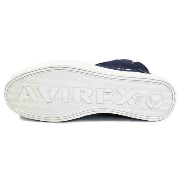 AVIREX(アヴィレックス)正規取扱店