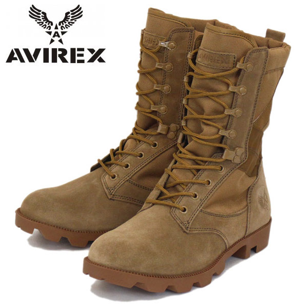 AVIREXU.S.A.(アビレックス)正規取扱店THREEWOOD