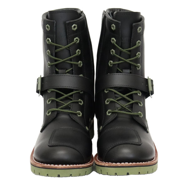 正規取扱店 AVIREX (アヴィレックス) AV2100 YAMATO ヤマト 8ホール