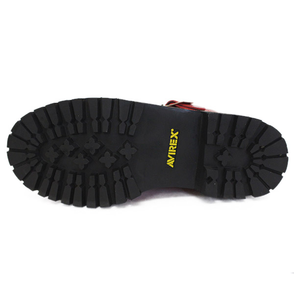 AVIREX U.S.A.(アビレックス)正規取扱店