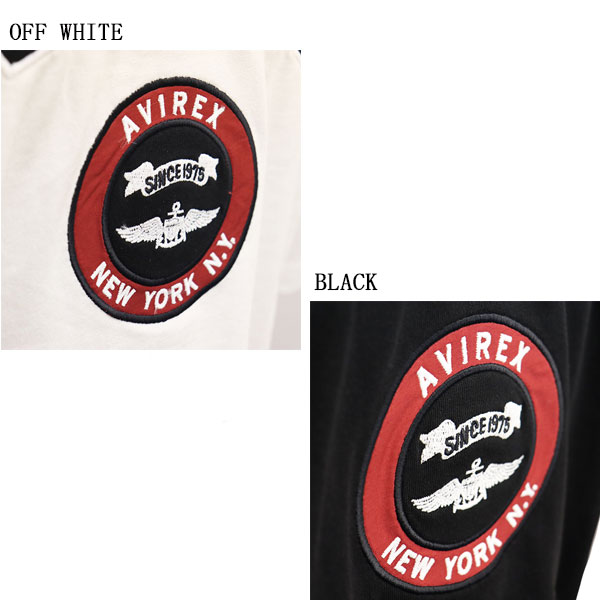 AVIREX(アビレックス/アヴィレックス)正規取扱店