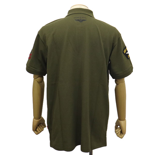 AVIREX(アビレックス/アヴィレックス)正規取扱店