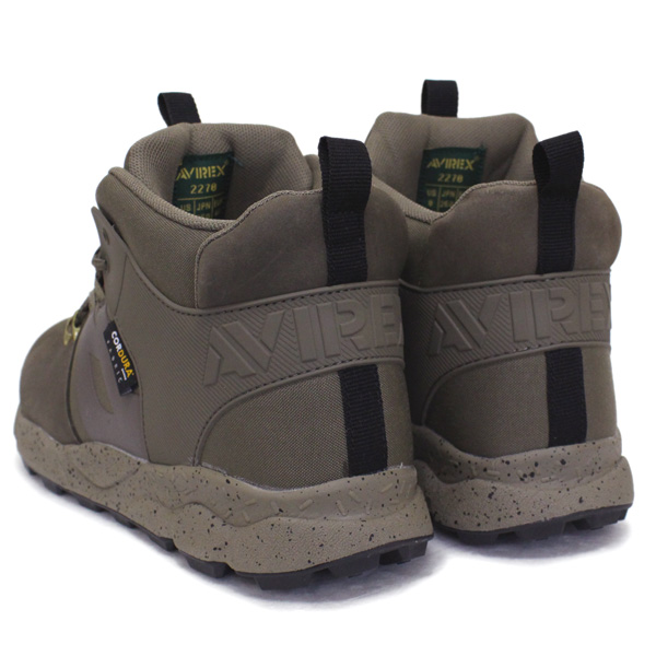 正規取扱店 AVIREX U.S.A.(アビレックス) AV2270 ULTIMATE