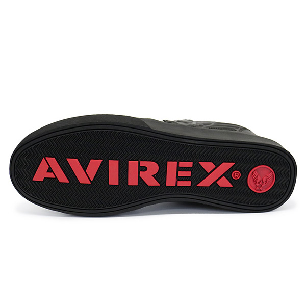 AVIREX (アヴィレックス)正規取扱店THREEWOOD