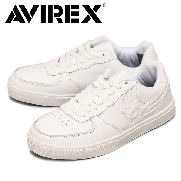 AVIREX (アヴィレックス)正規取扱店THREEWOOD