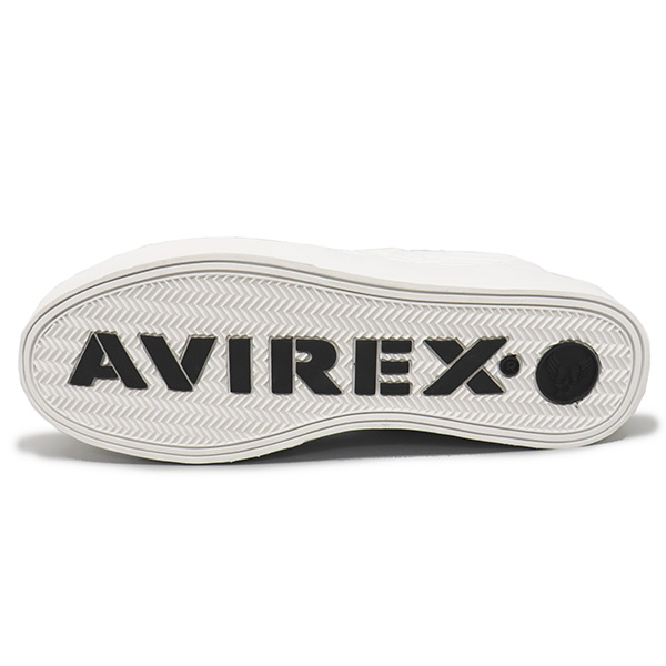 AVIREX (アヴィレックス)正規取扱店THREEWOOD