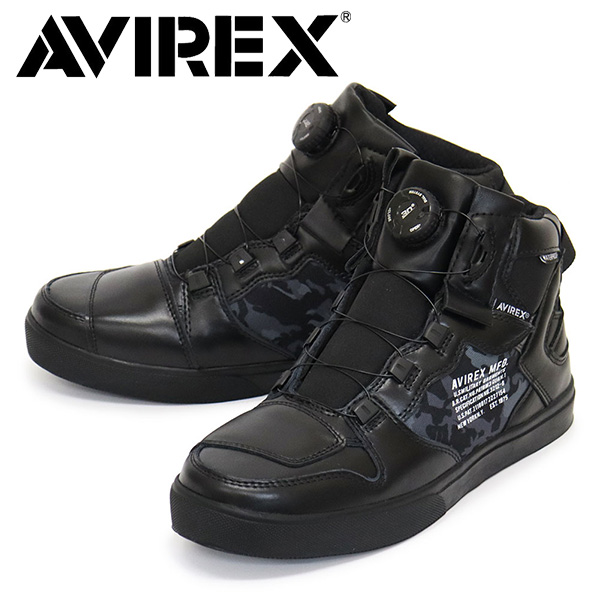 AVIREX(アヴィレックス)正規取扱店