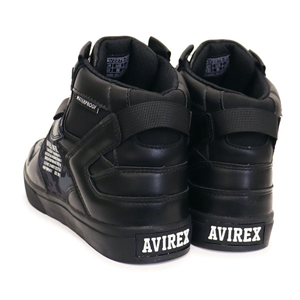 AVIREX(アヴィレックス)正規取扱店