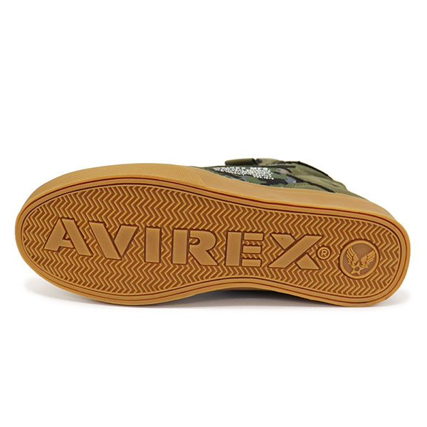 AVIREX(アヴィレックス)正規取扱店