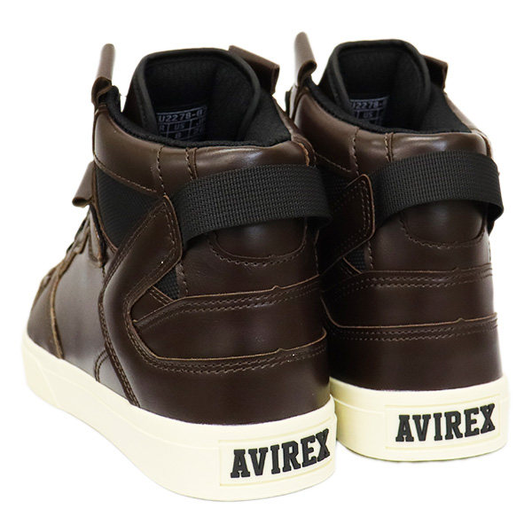 AVIREX U.S.A.(アビレックス)正規取扱店