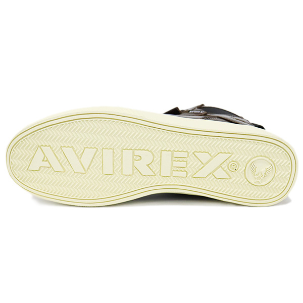 AVIREX U.S.A.(アビレックス)正規取扱店