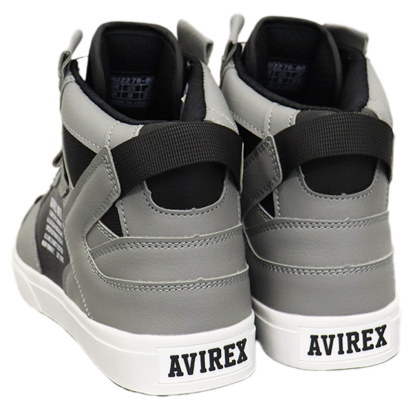 AVIREX U.S.A.(アビレックス)正規取扱店