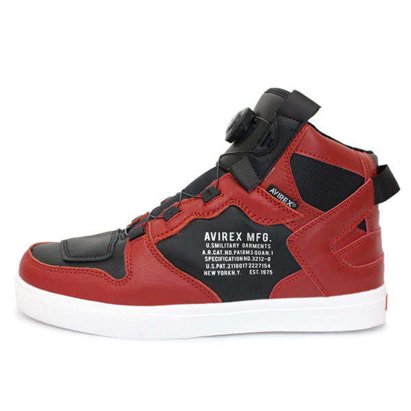 AVIREX (アヴィレックス)正規取扱店THREEWOOD