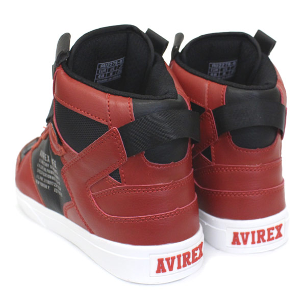 AVIREX (アヴィレックス)正規取扱店THREEWOOD