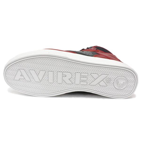 AVIREX (アヴィレックス)正規取扱店THREEWOOD