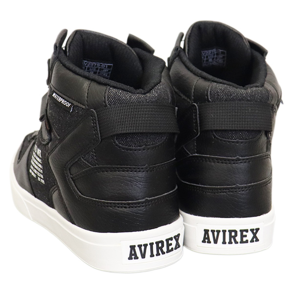 AVIREX(アヴィレックス)正規取扱店