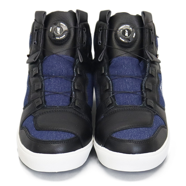 正規取扱店 AVIREX (アヴィレックス) AV2279 DICTATOR MC DENIM