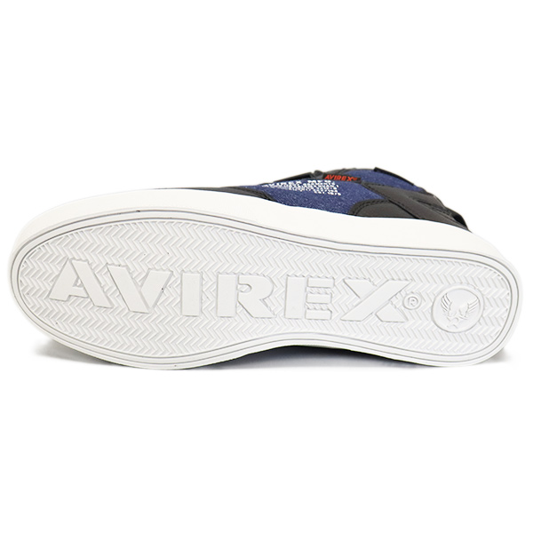 AVIREX(アヴィレックス)正規取扱店
