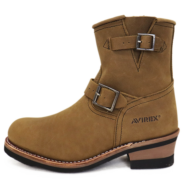 AVIREX U.S.A.(アビレックス)正規取扱店
