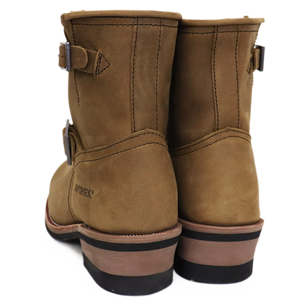 AVIREX U.S.A.(アビレックス)正規取扱店