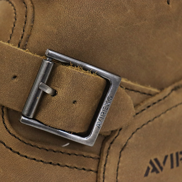 AVIREX U.S.A.(アビレックス)正規取扱店
