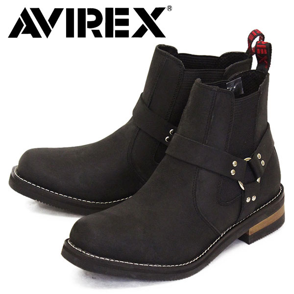 AVIREX(アヴィレックス)正規取扱店