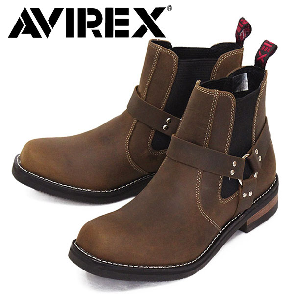 AVIREX(アヴィレックス)正規取扱店
