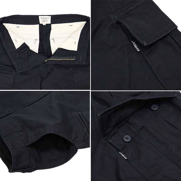 AVIREX(アビレックス/アヴィレックス)正規取扱店