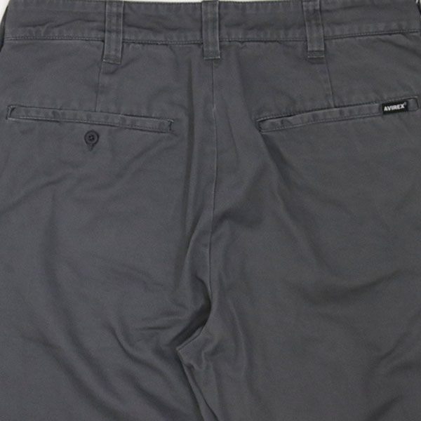 AVIREX(アビレックス/アヴィレックス)正規取扱店